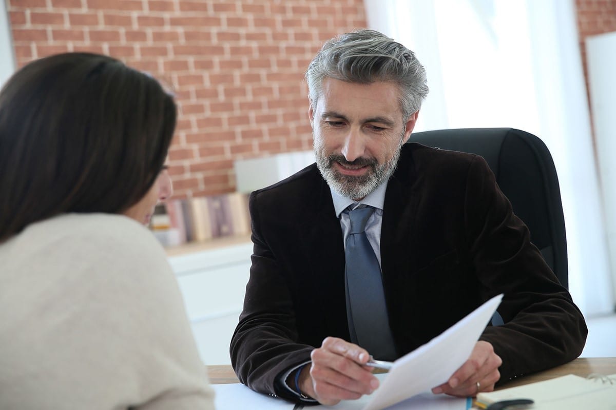 Advice for dating a lawyer