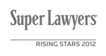 Super Lawyers Rising Stars 2012