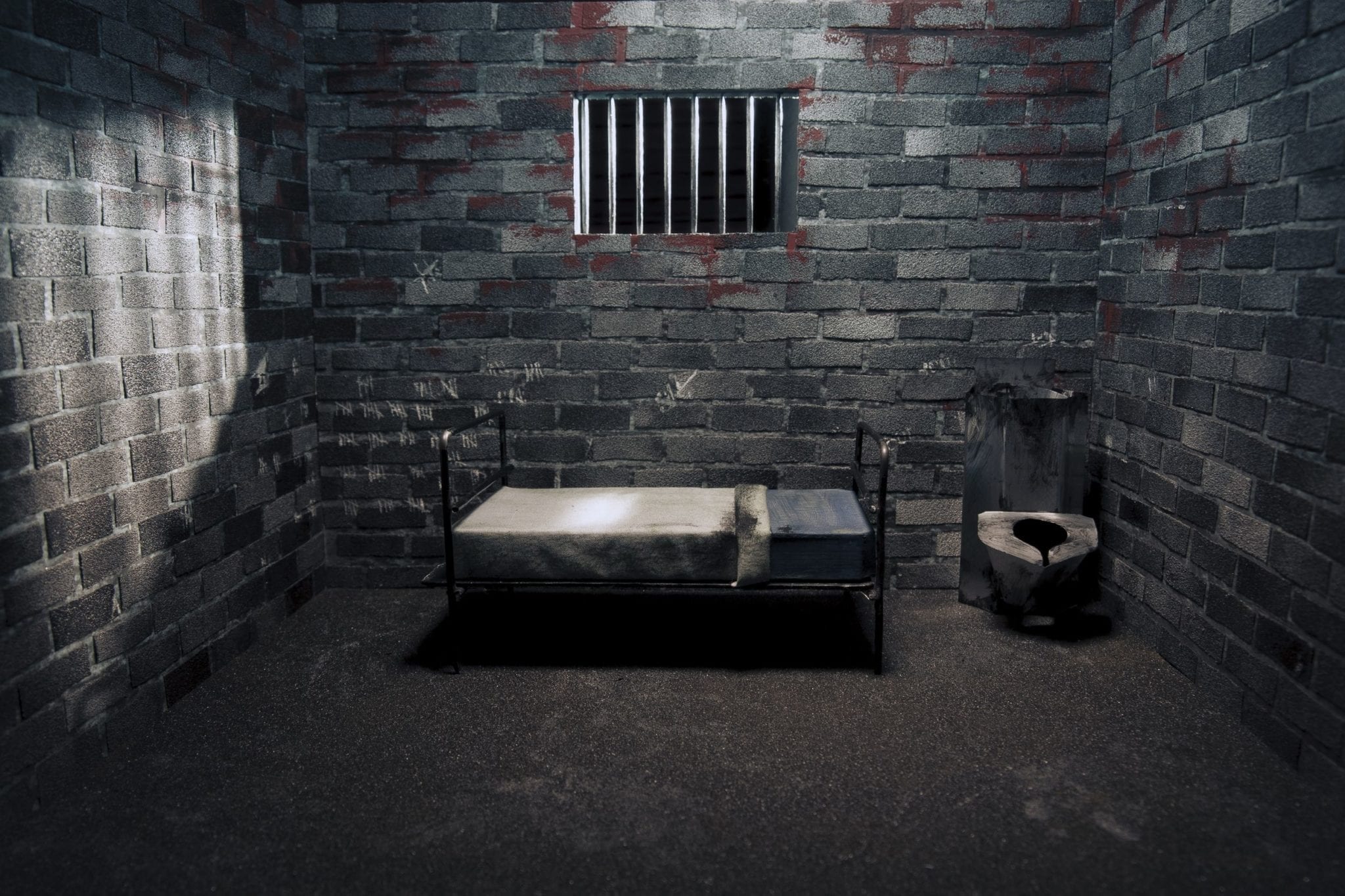 Colorado Prison among the Worst in the Country