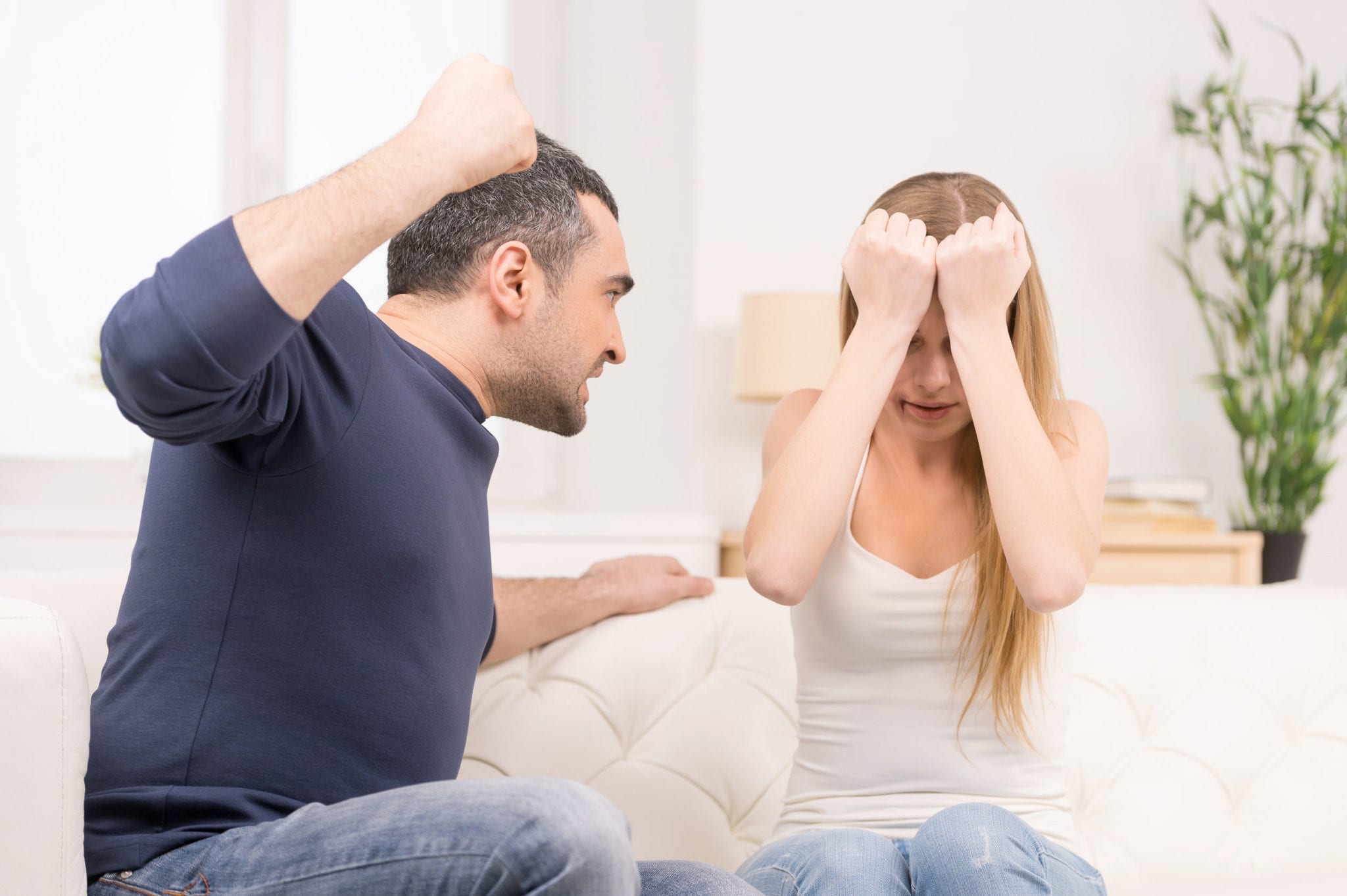 будет наказана жена