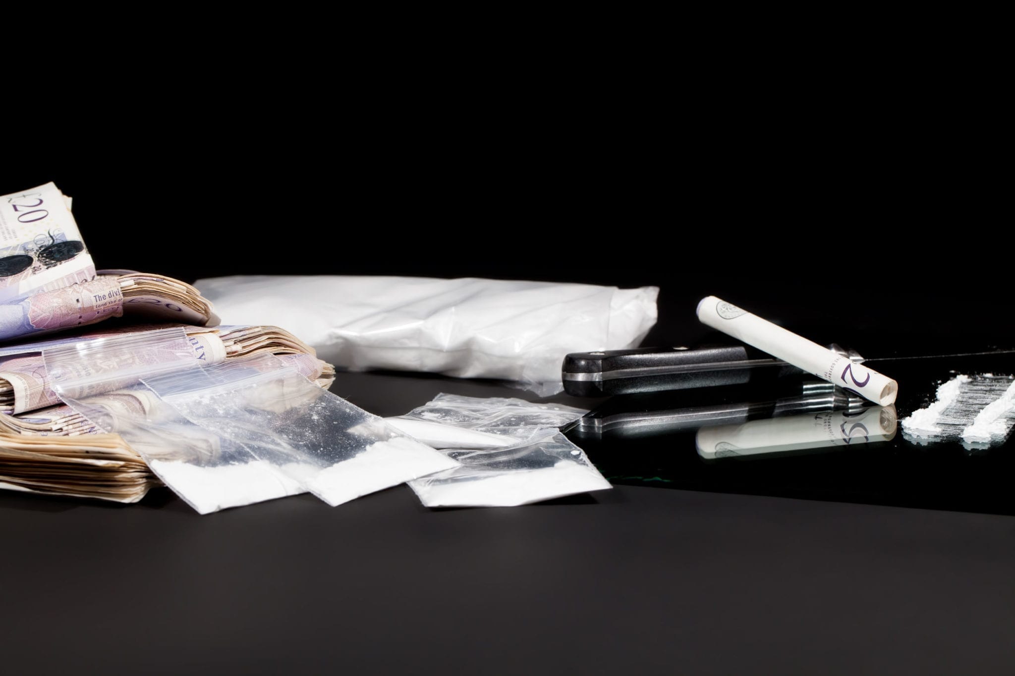 Intent To Sell When Colorado Possession Becomes Trafficking