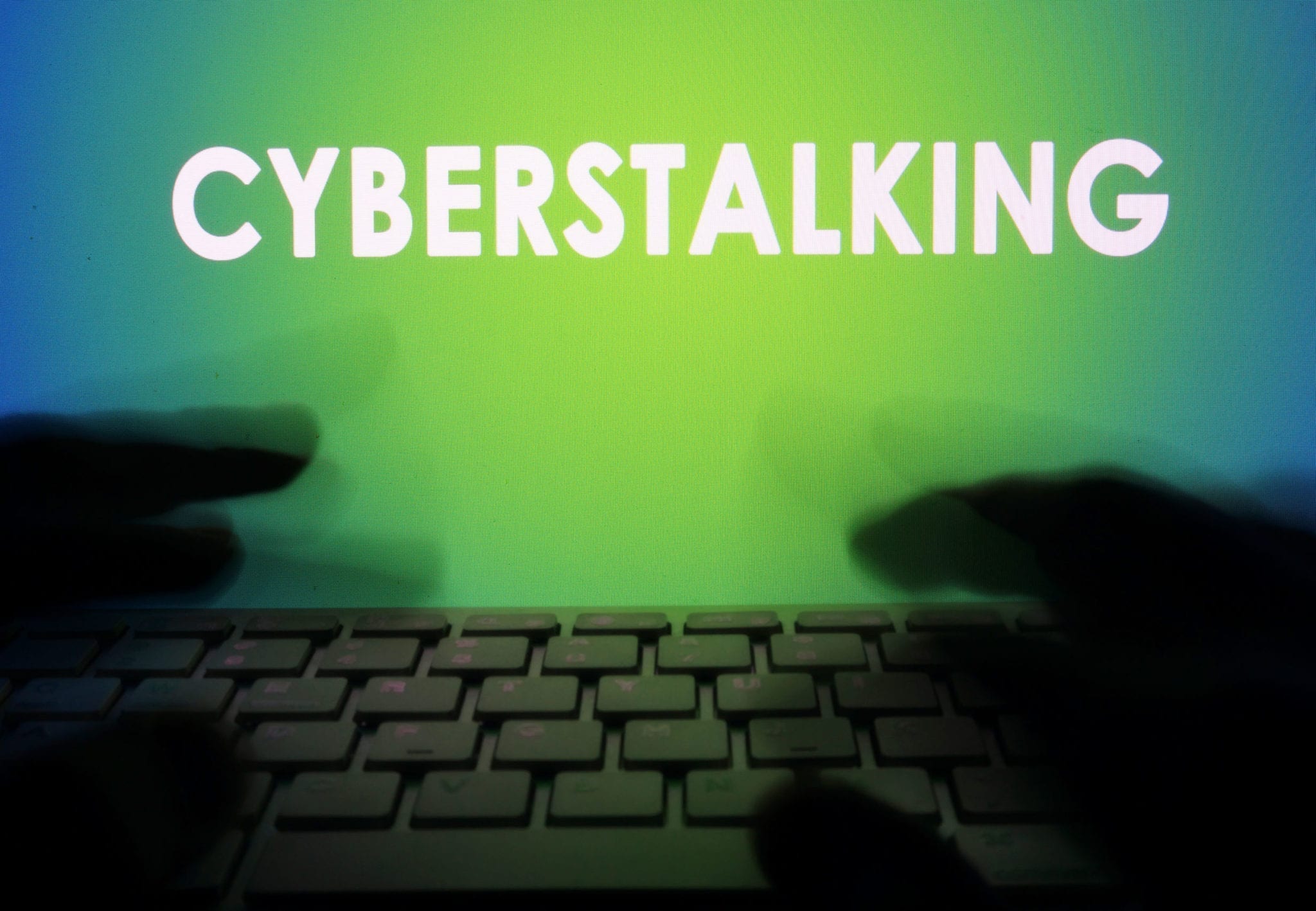 Cyberstalking Is Still Stalking In Colorado