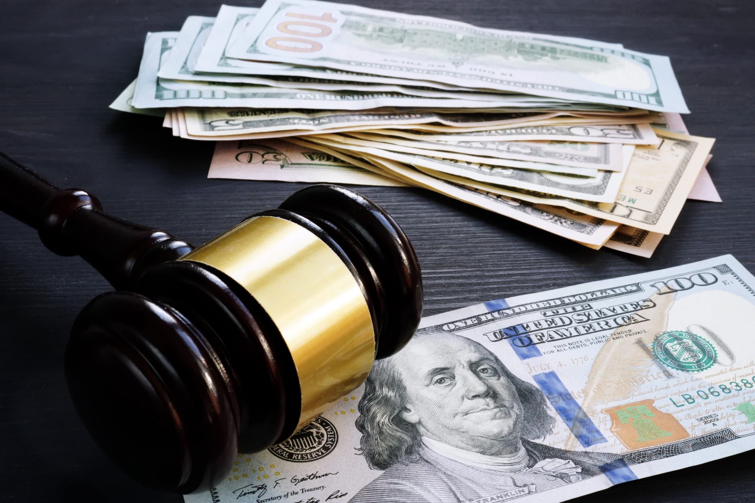 Denver Bail Bond Attorney