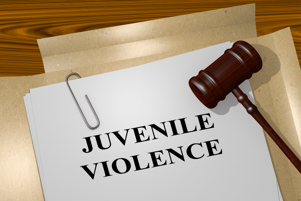 Denever Juvenile Gun Crimes Attorney