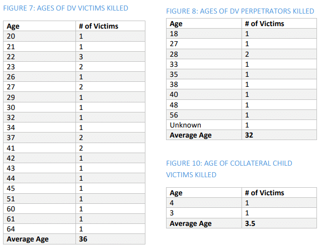 Colorado Domestic Violence