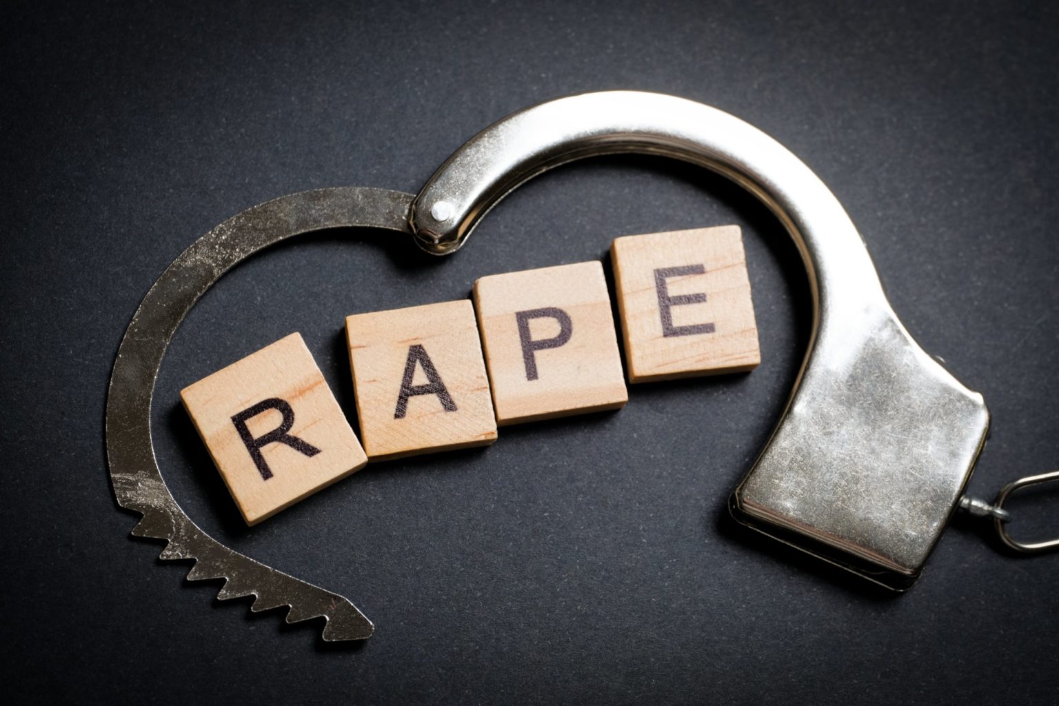 Rape and Sexual Assault: What's the Difference in CO?