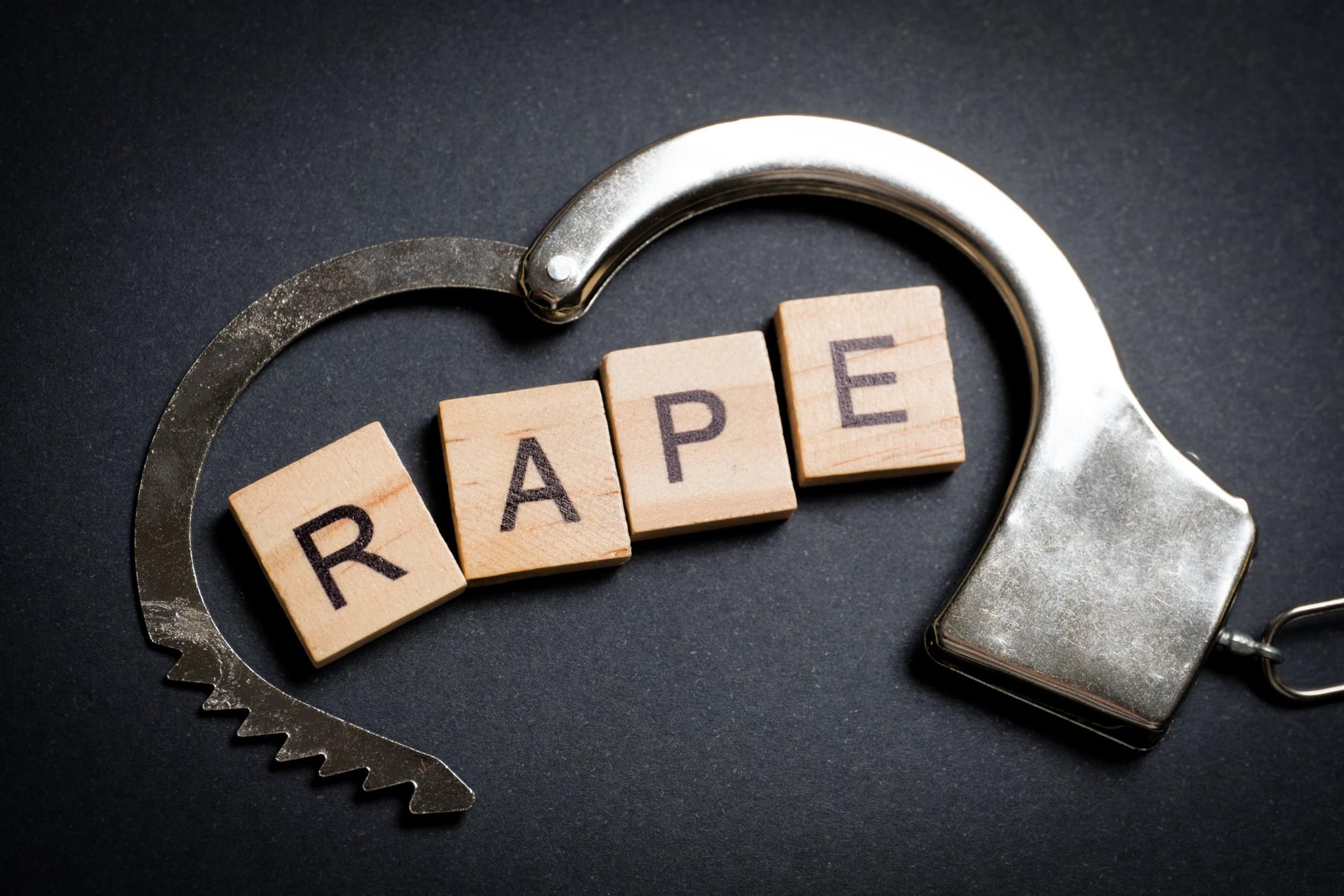 Colorado Rape and Sexual Assault