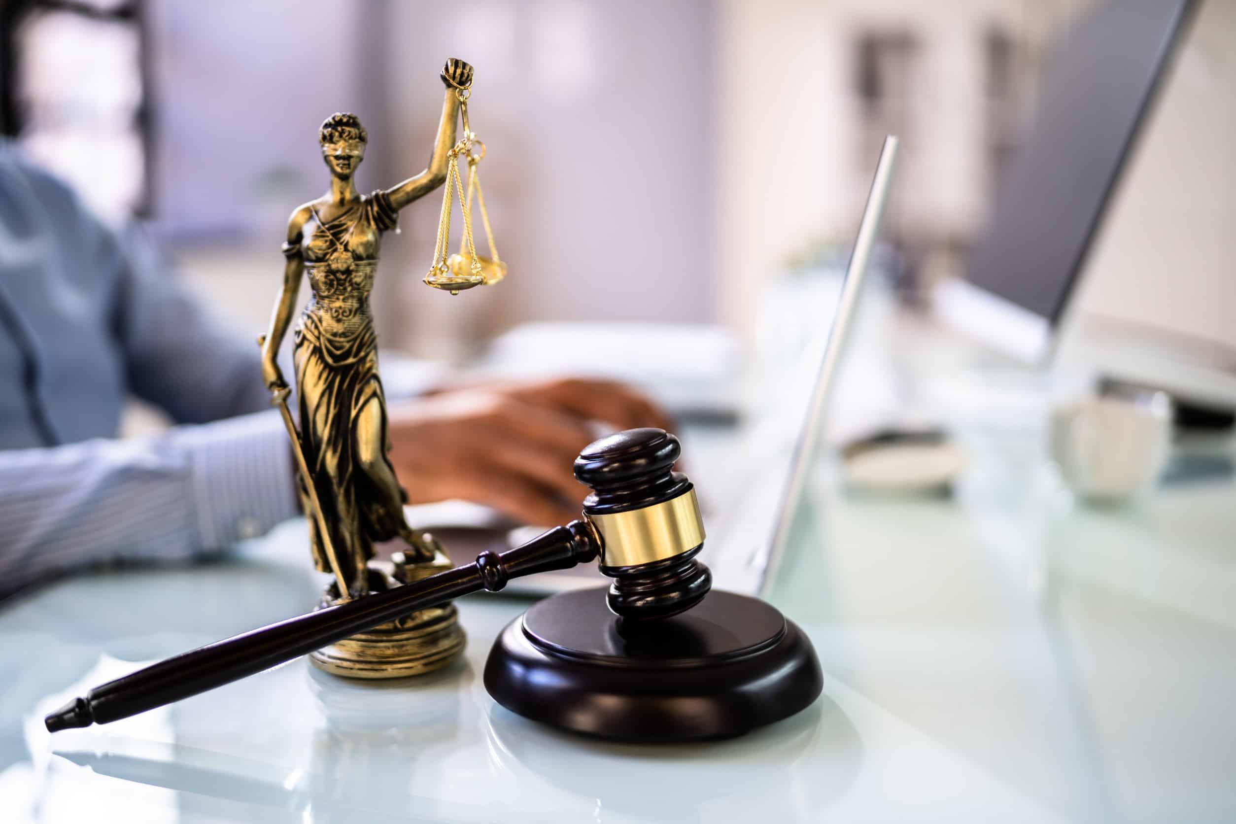 Denver Sex Crimes Defense Lawyer