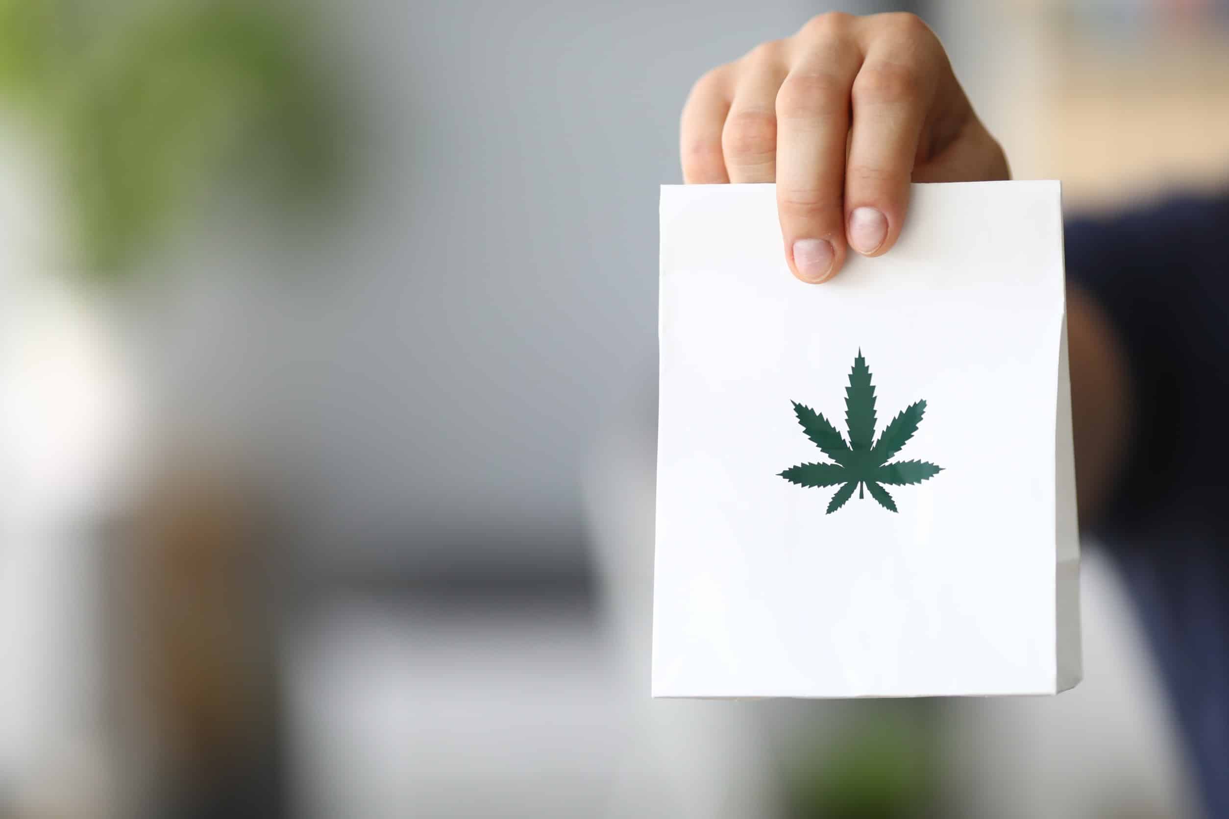 Marijuana Delivery Regulations in Colorado