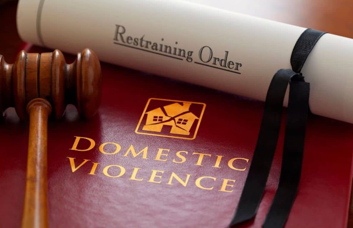 Colorado Domestic Violence Defense Attorney