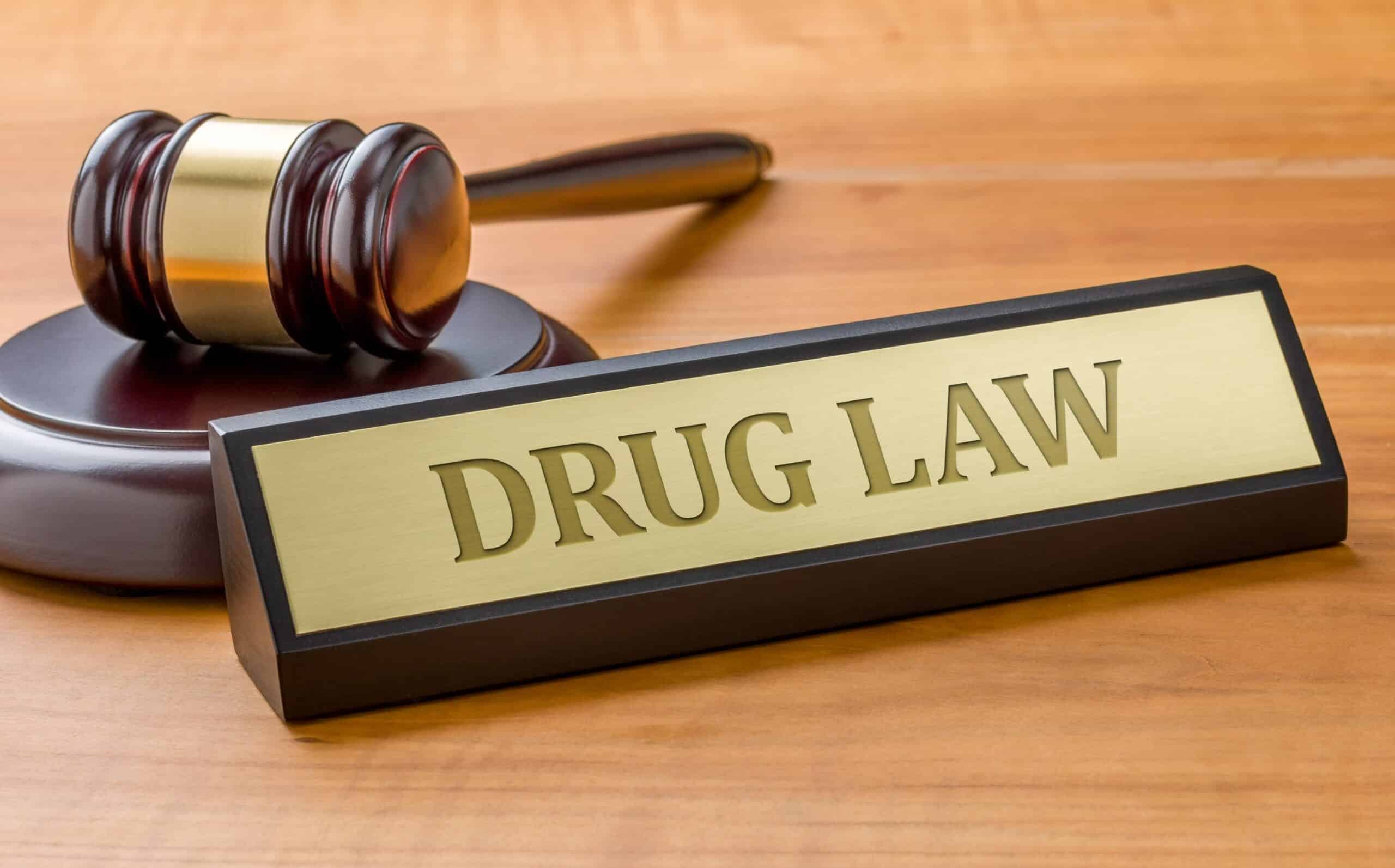 Denver Drug Charges Defense