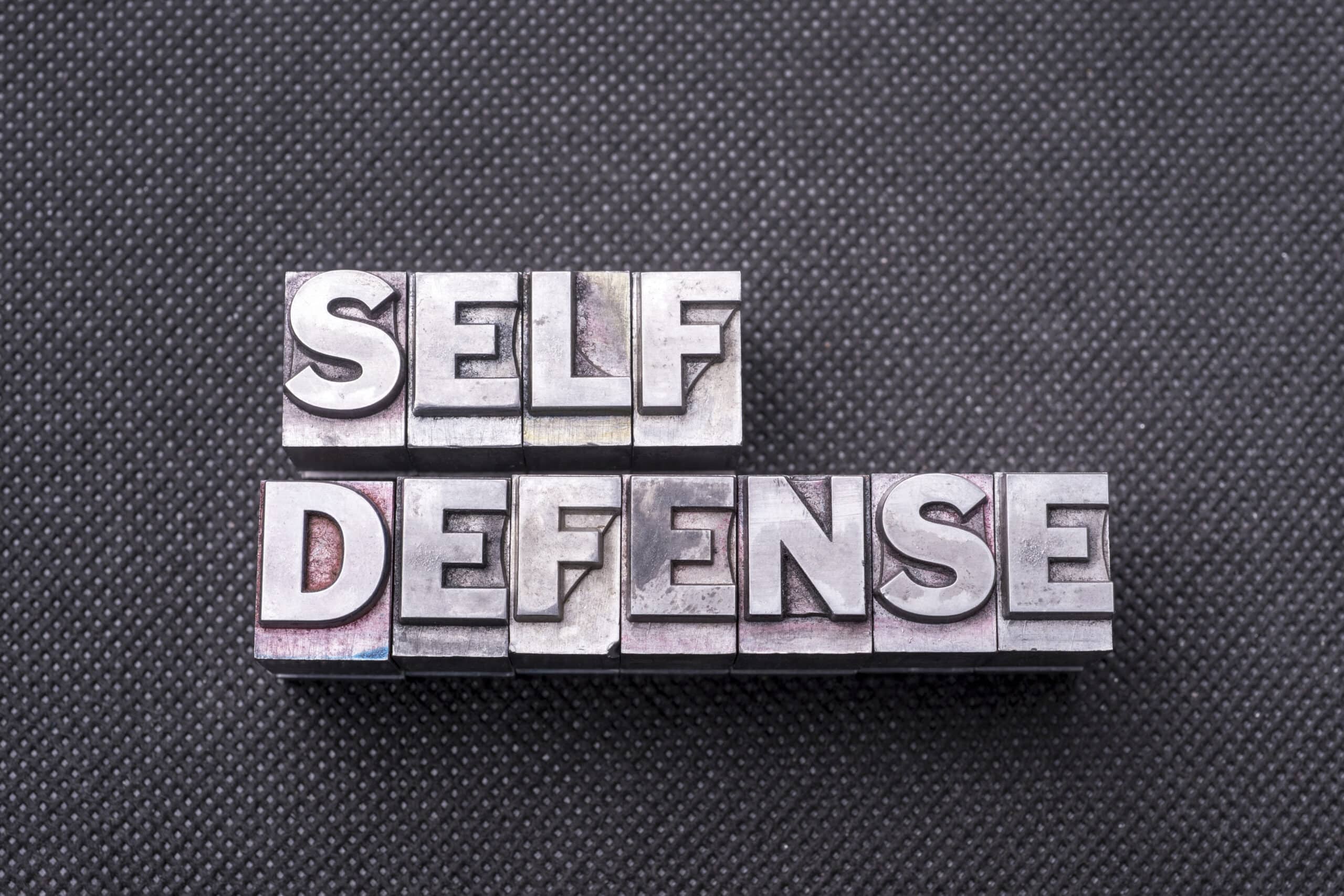 What Should I Do if I Use Deadly Force In Self-Defense in Colorado?