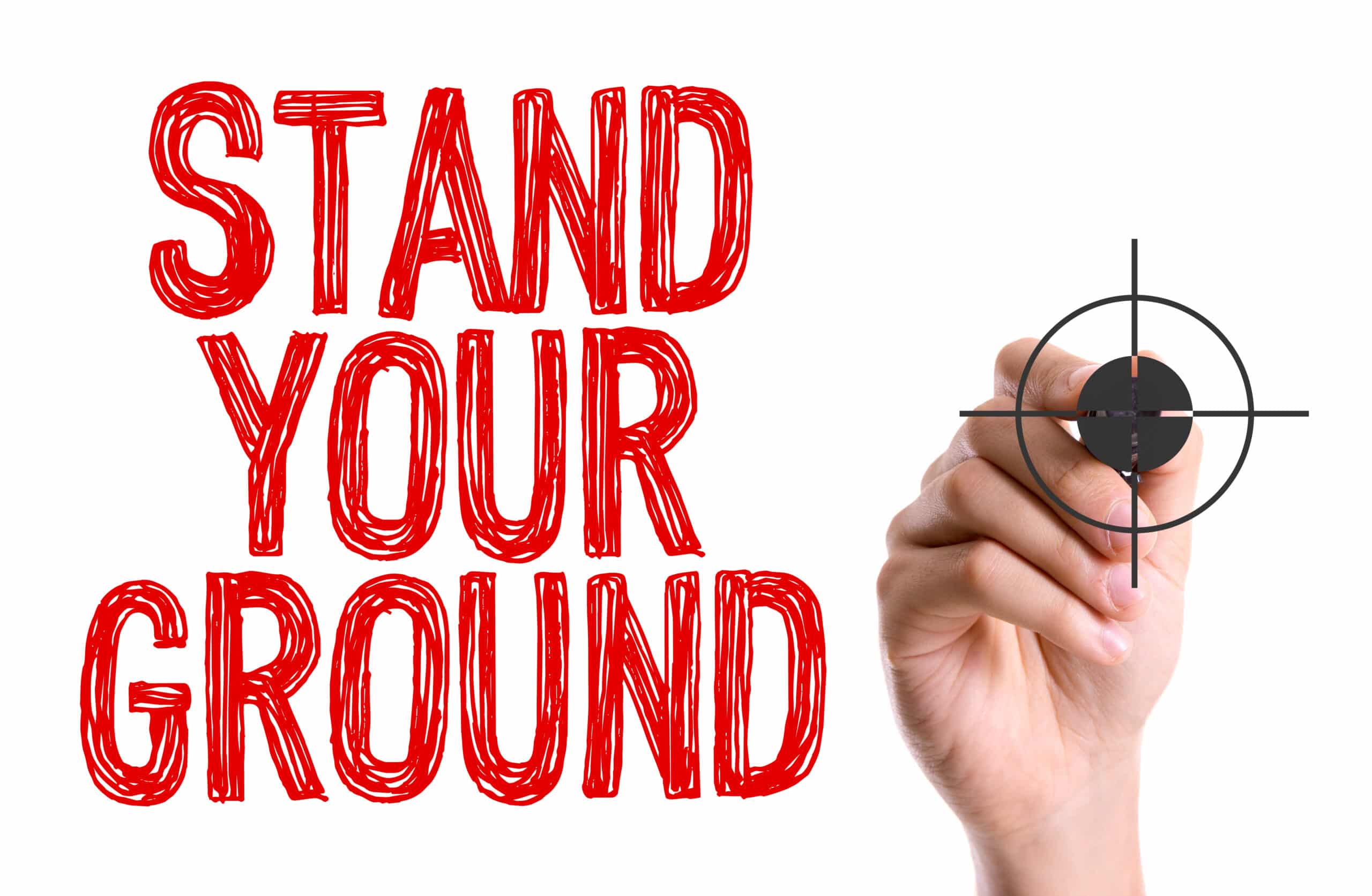 Examining ‍Stand Your Ground⁣ Law