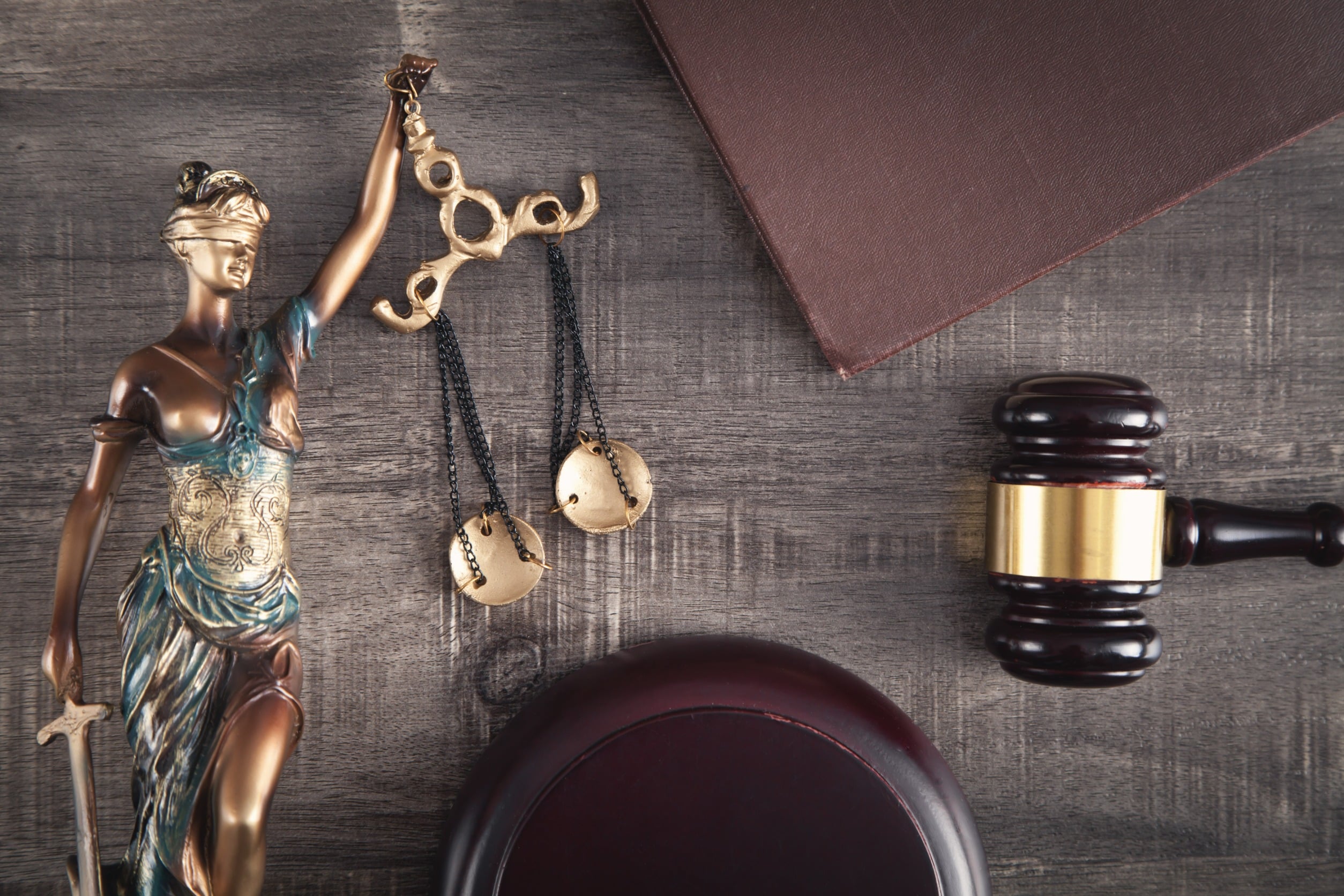 Contempt of Court: Understanding the Consequences and Defending Your Rights 