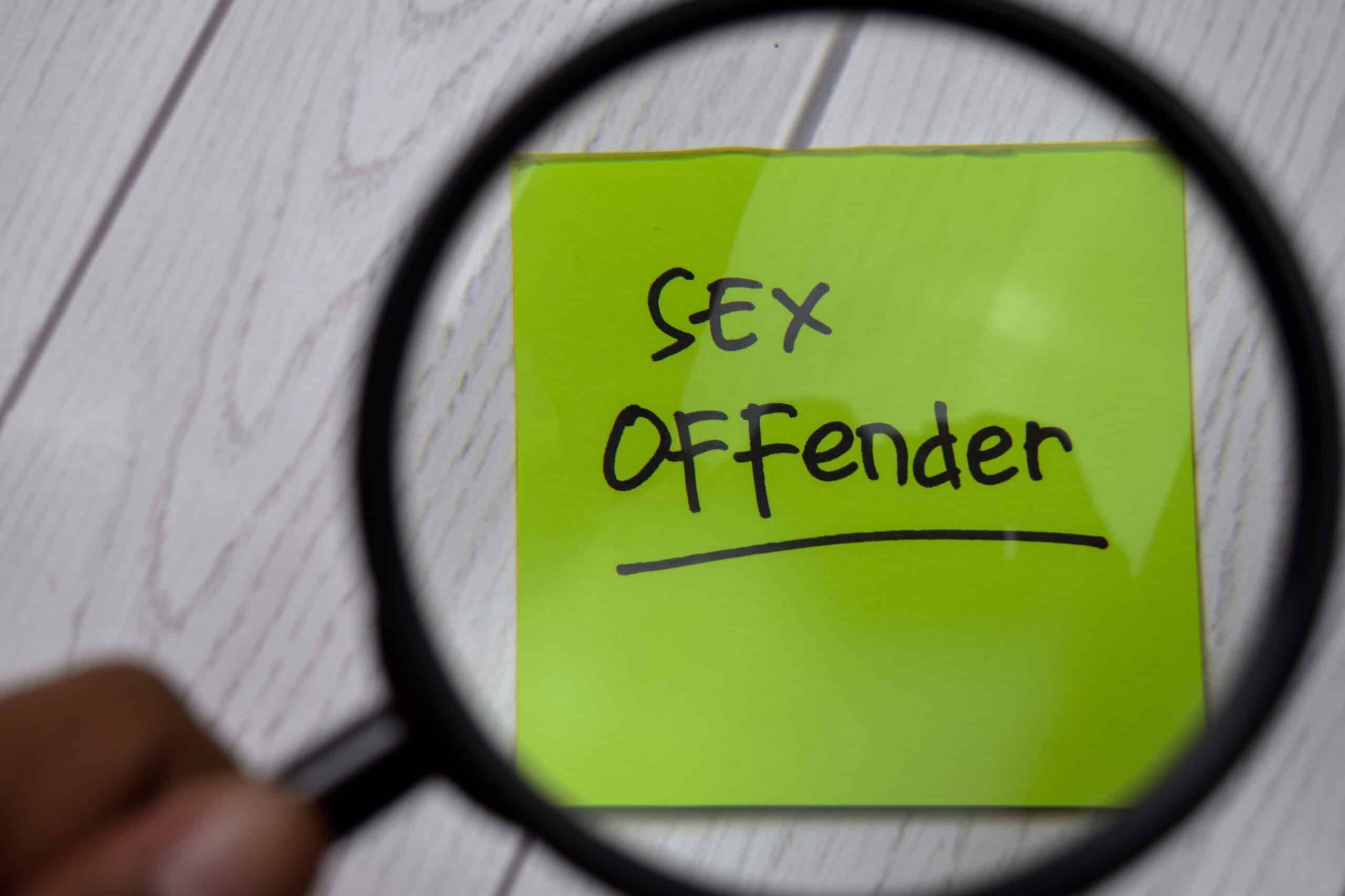 Denver Sex Crimes Defense Lawyer