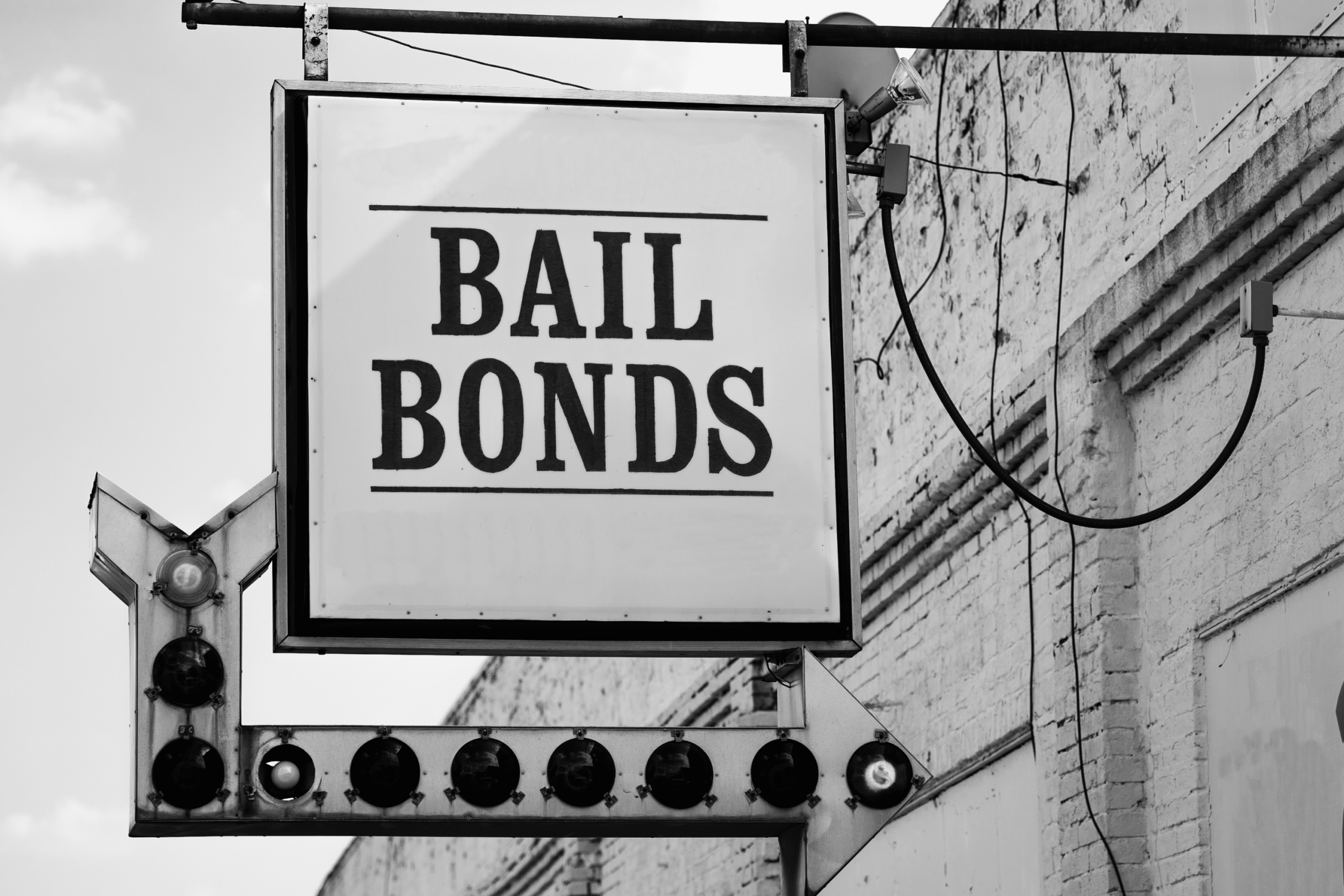 Denver Bail bonds Lawyer