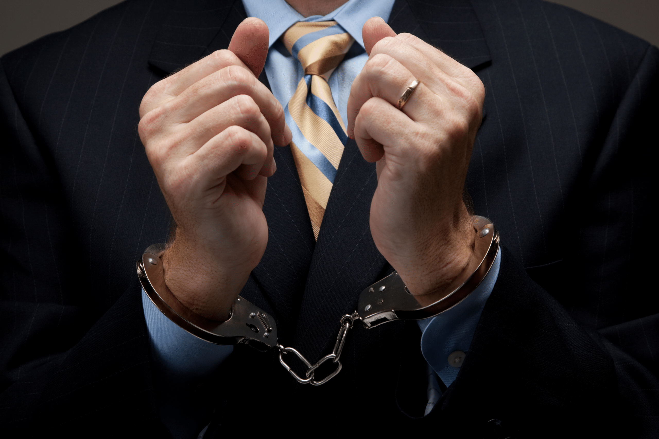 White Collar Crime Allegations In CO