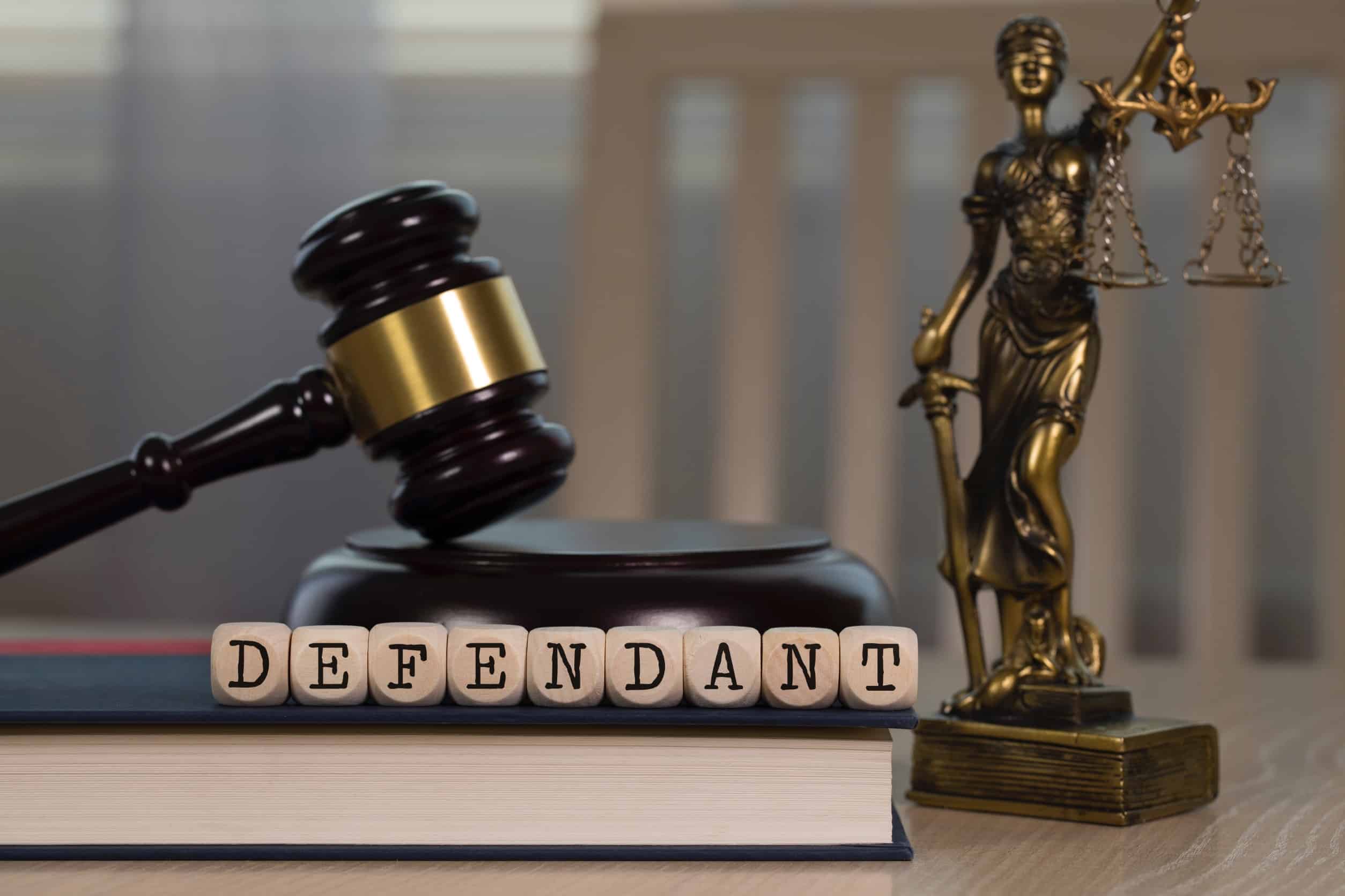 Denver Criminal Defense