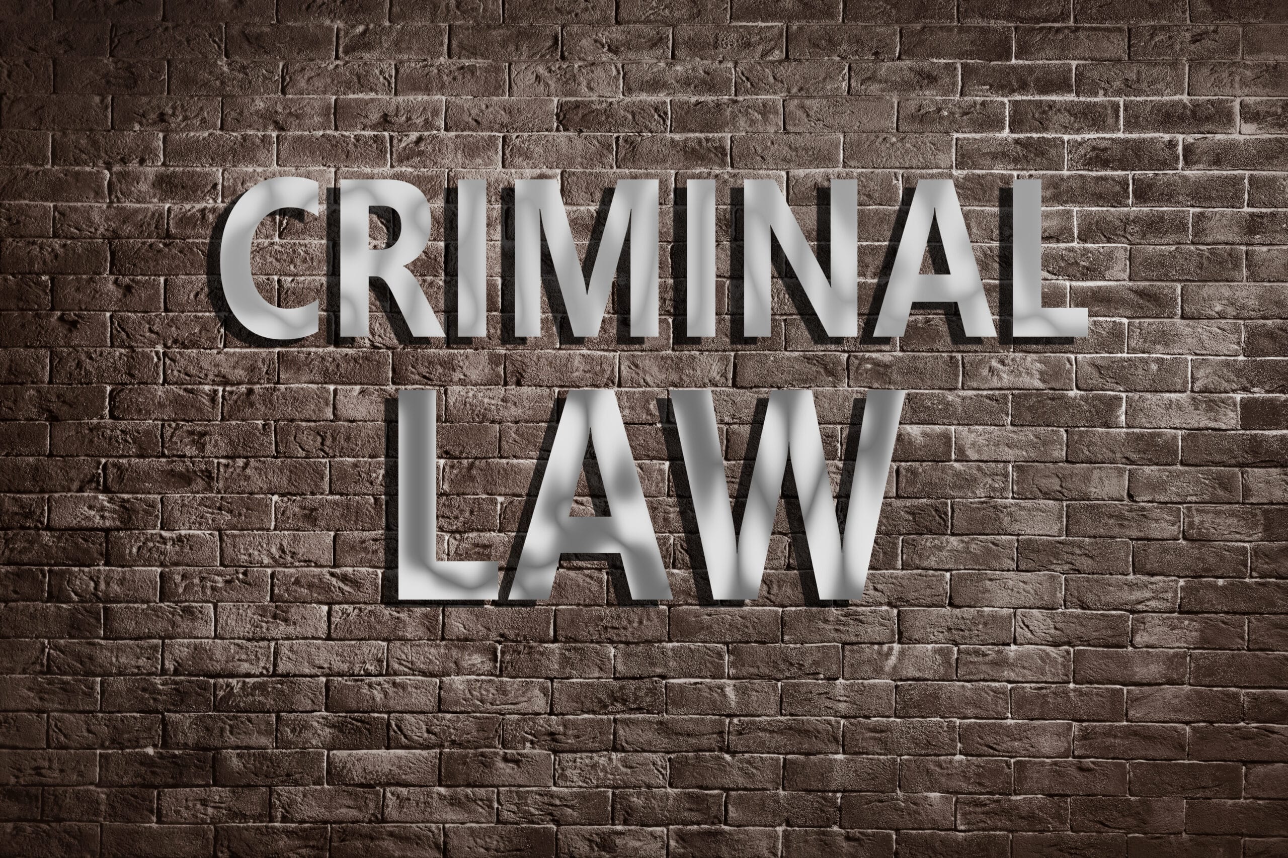 Denver Criminal Law Firm