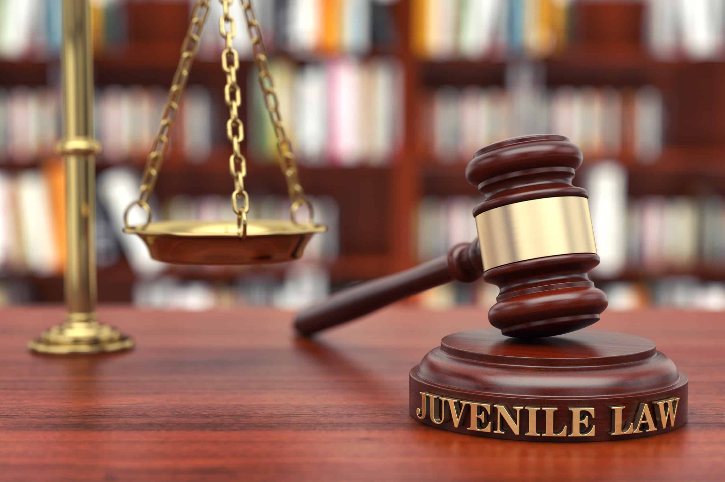 Denver Juvenile Rights And Legal Defense