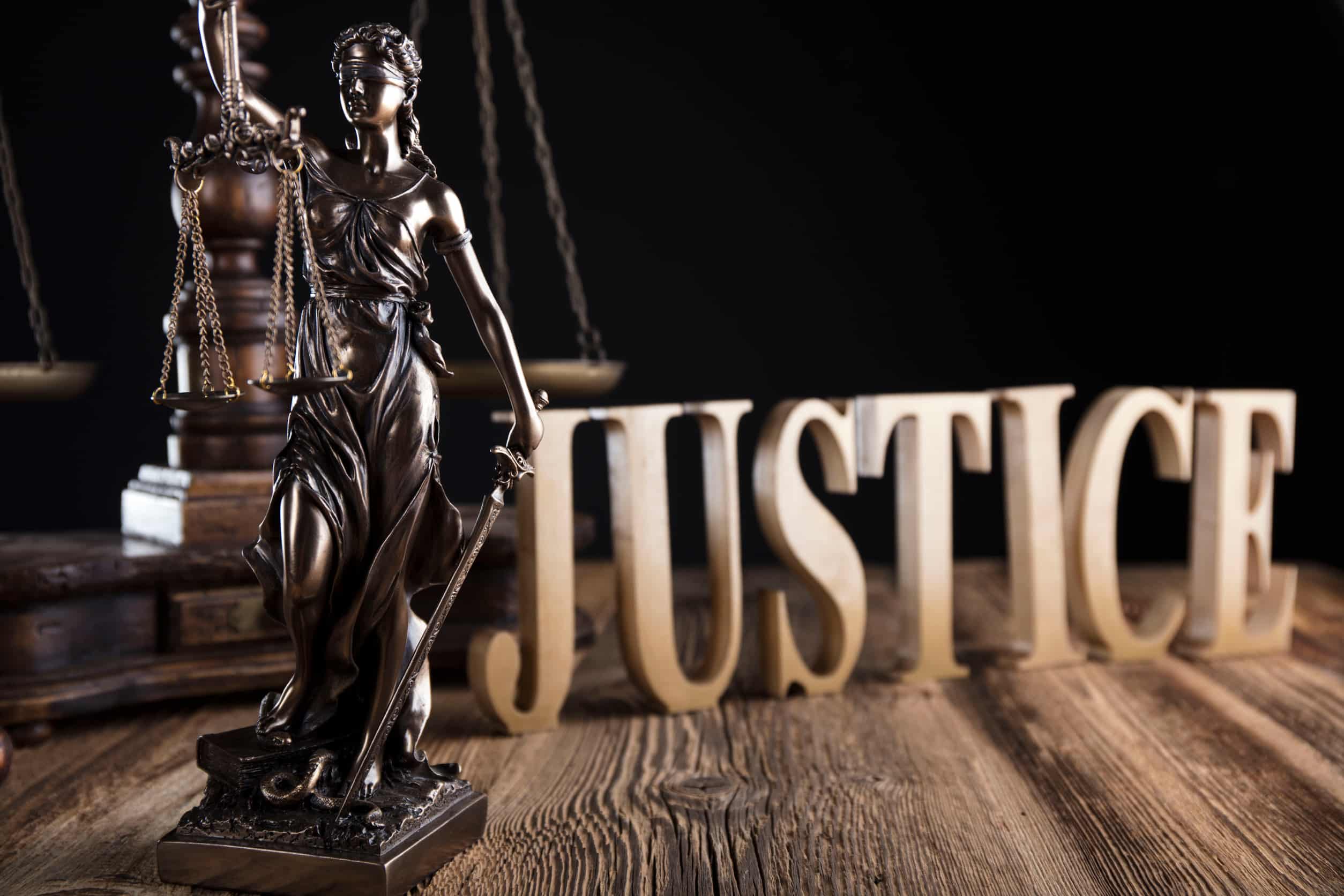 Denver Criminal Lawyer