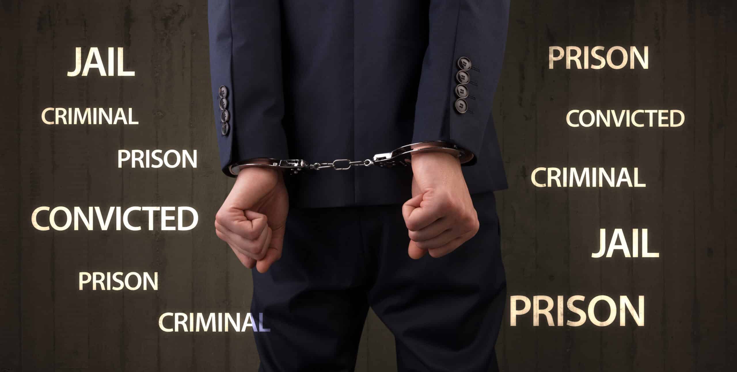Criminal Penalties and Sentencing for Domestic Violence in Denver