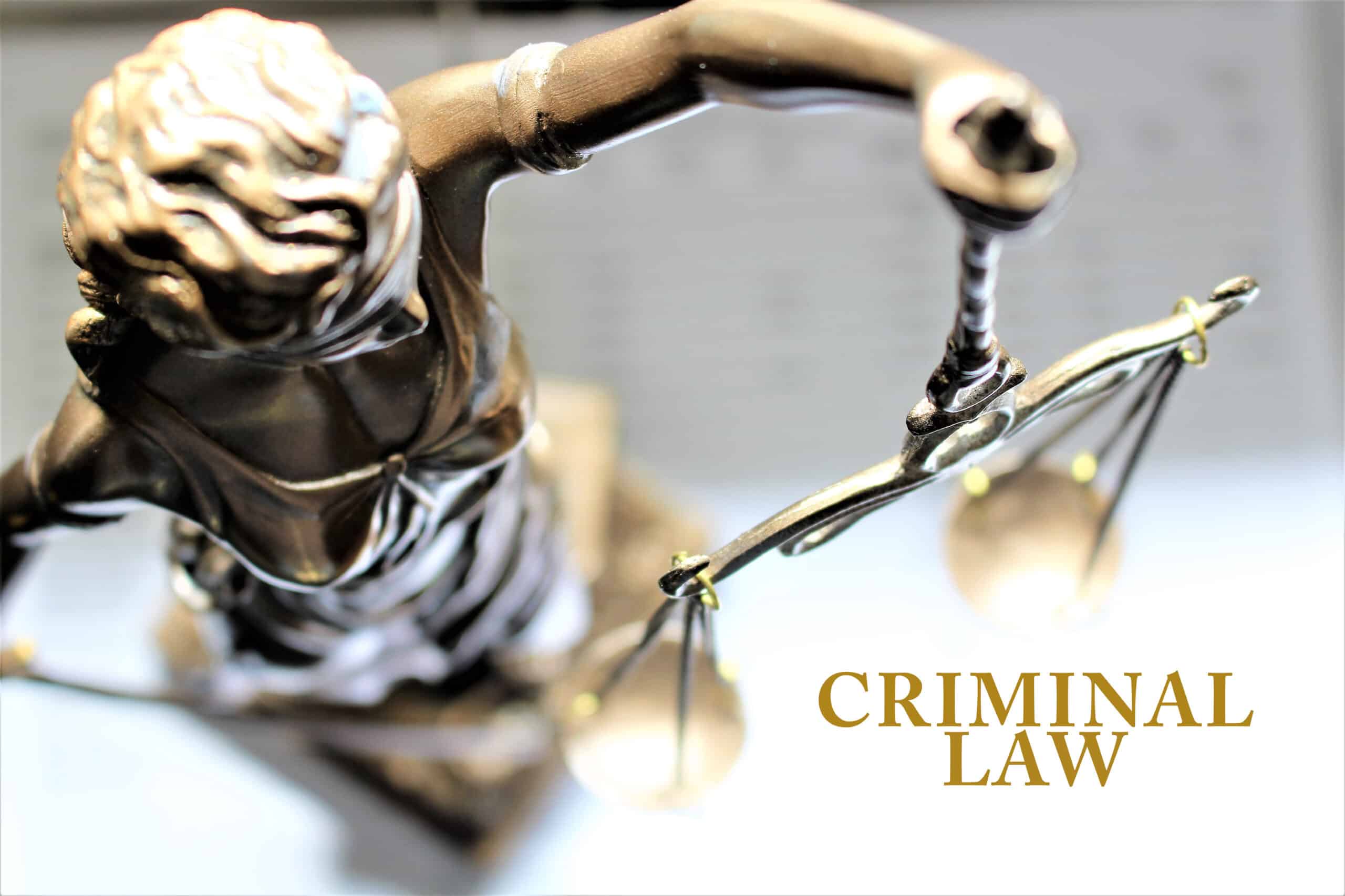Denver Criminal Defense 