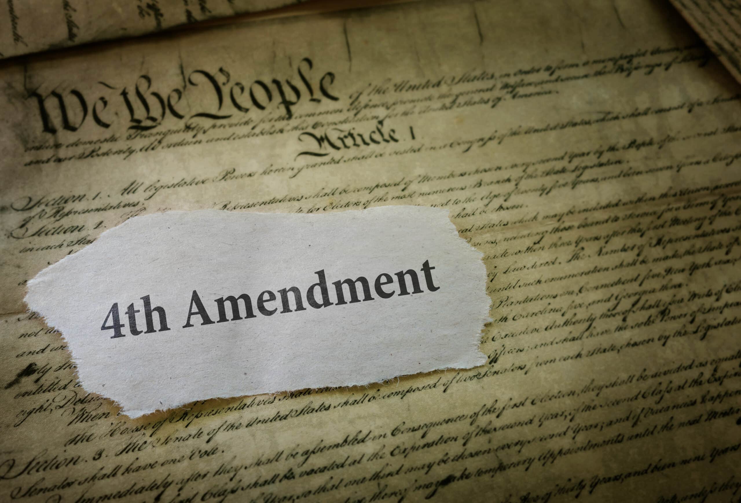 Constitutional Rights and Police Interactions