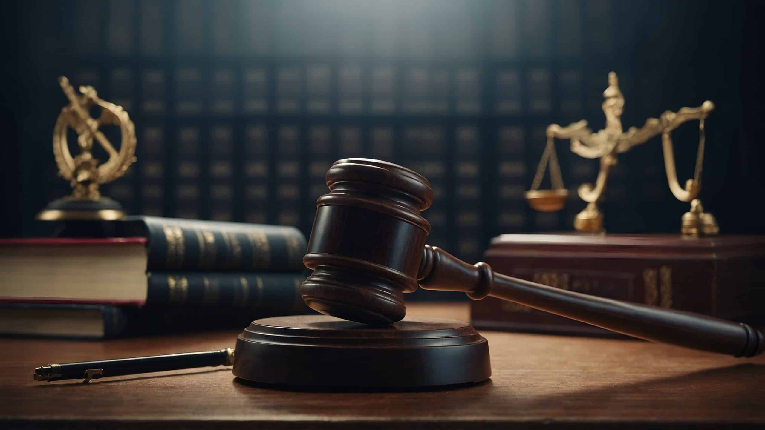 Understanding the Penalties for Shoplifting vs Grand Theft in Colorado