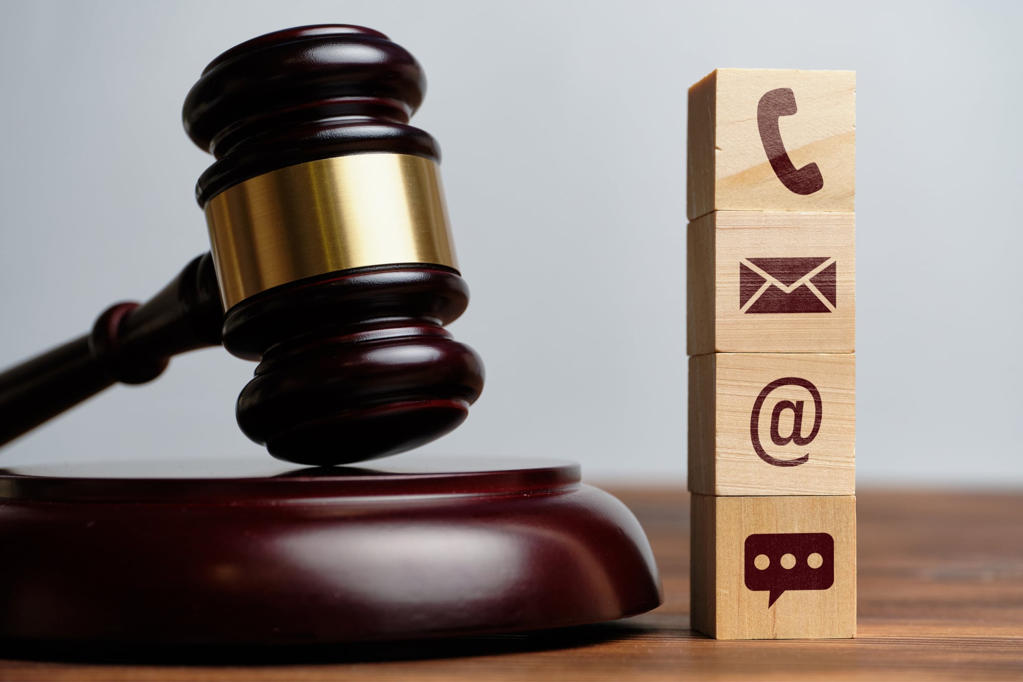 Contact a Theft Defense Lawyer in Denver Today