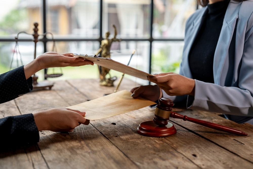 Denver Criminal Defense Lawyer
