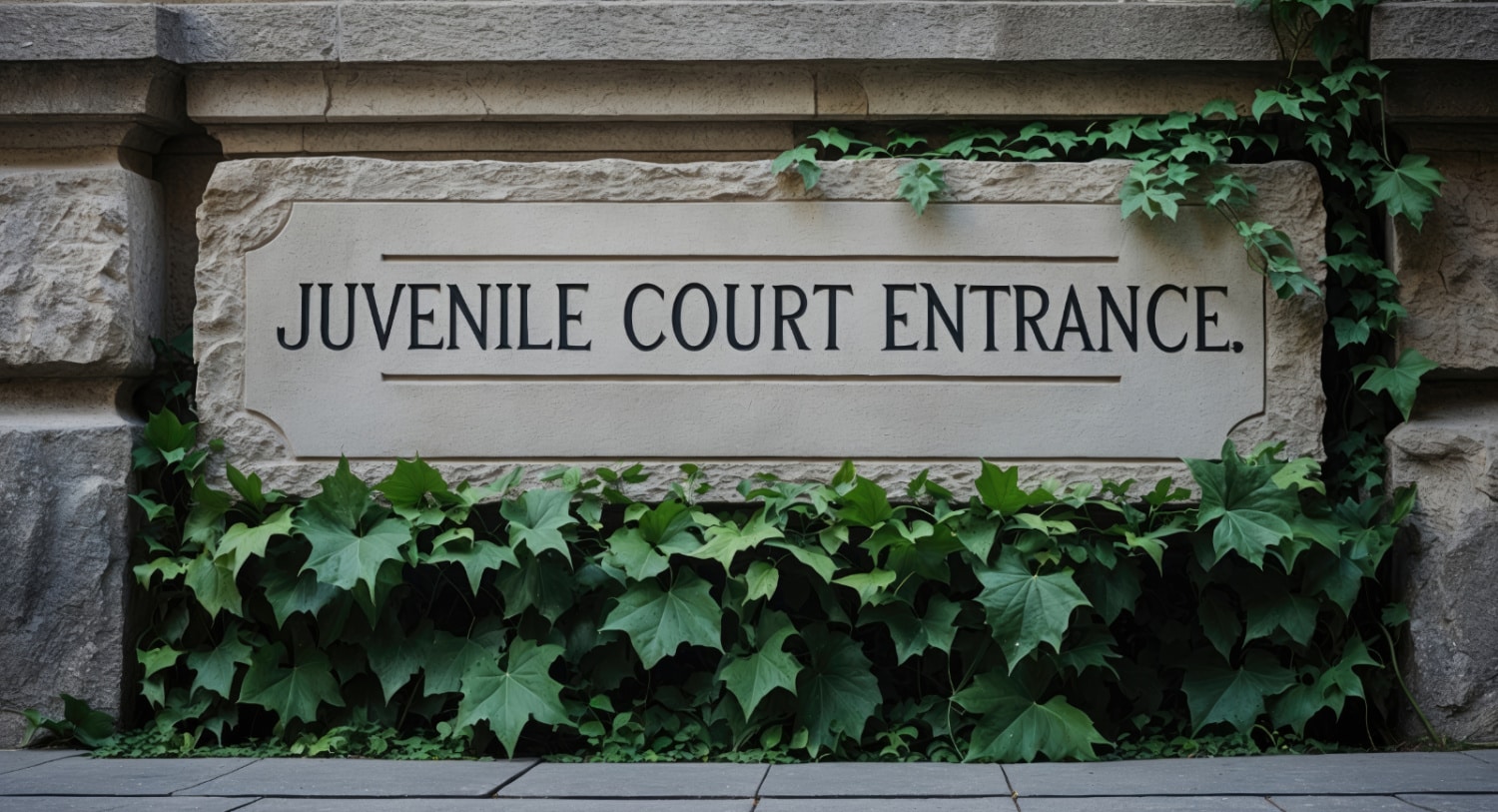 Juvenile Criminal Defense: Protecting Minors’ Futures