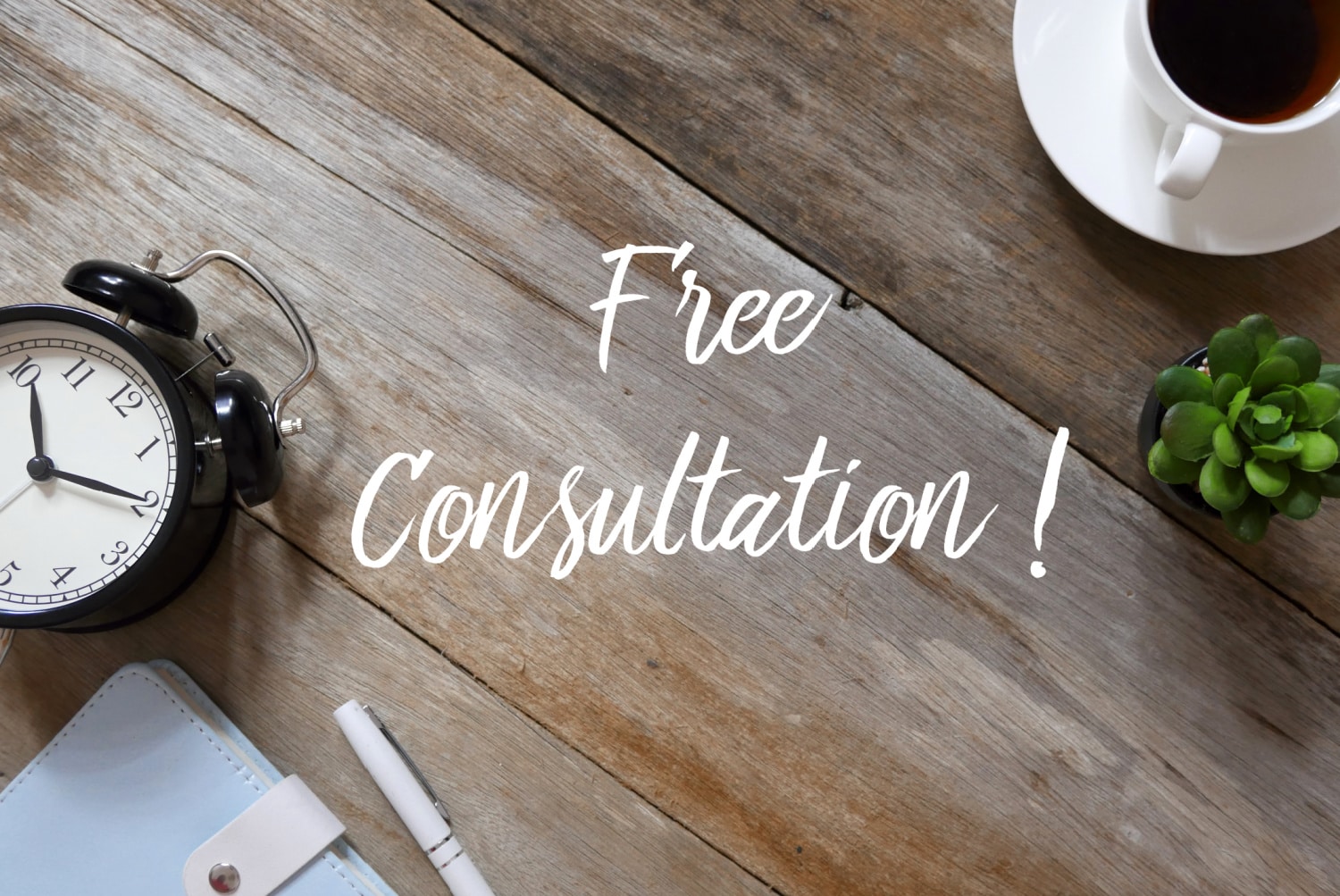 Schedule Your Free Consultation with a Denver Criminal Defense Lawyer