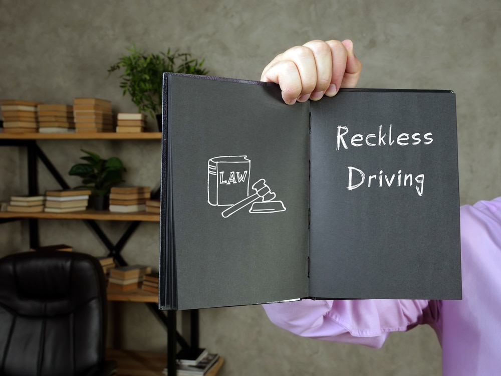 Can You Fight a Reckless Driving Charge in Colorado?