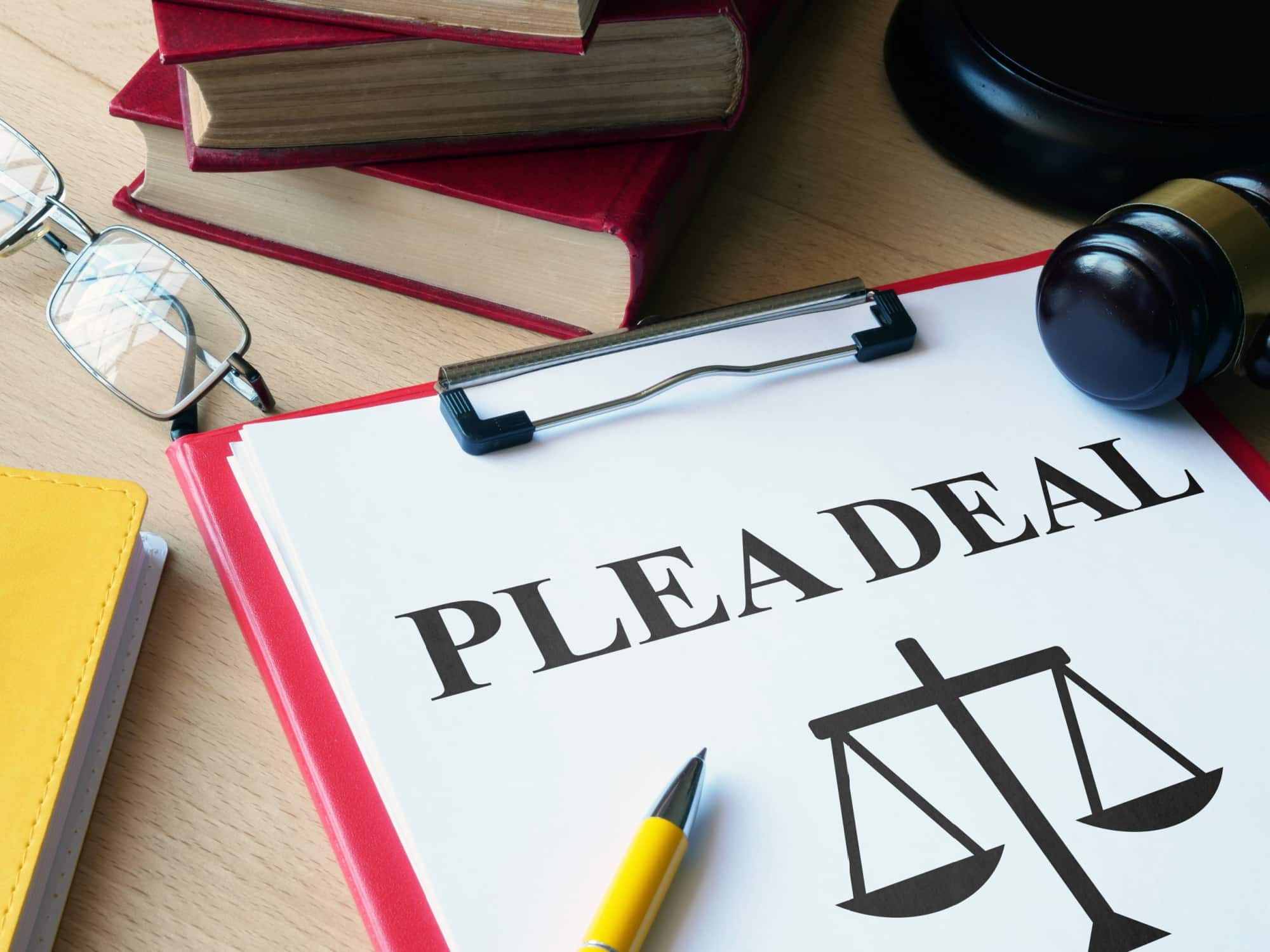 How Pretrial Motion Success Affects Plea Negotiations