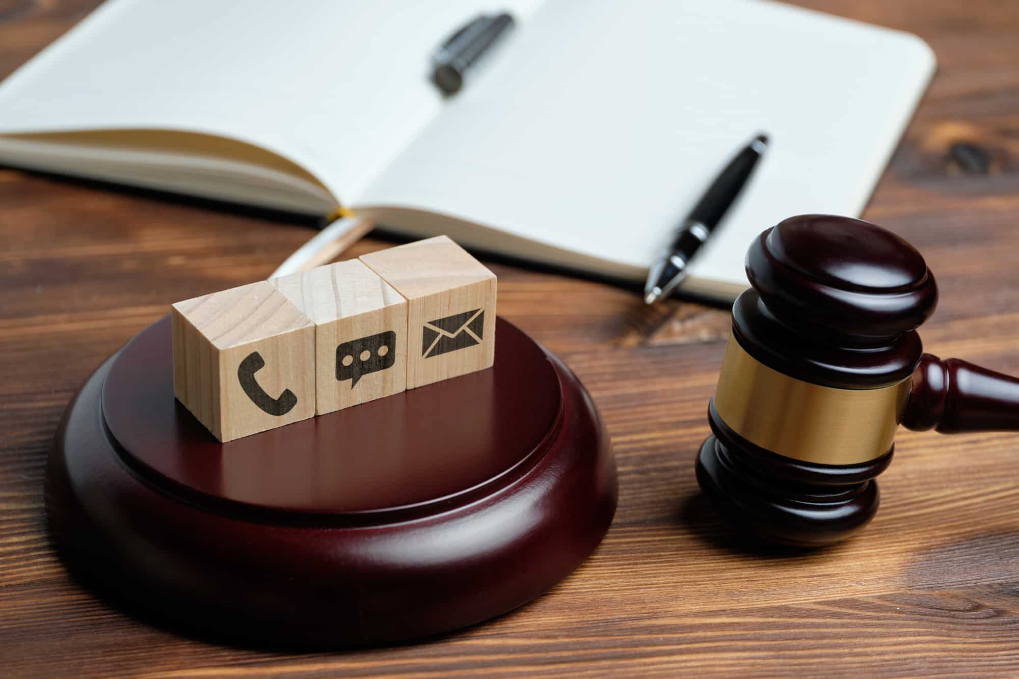 Contact a Denver Criminal Defense Lawyer Today