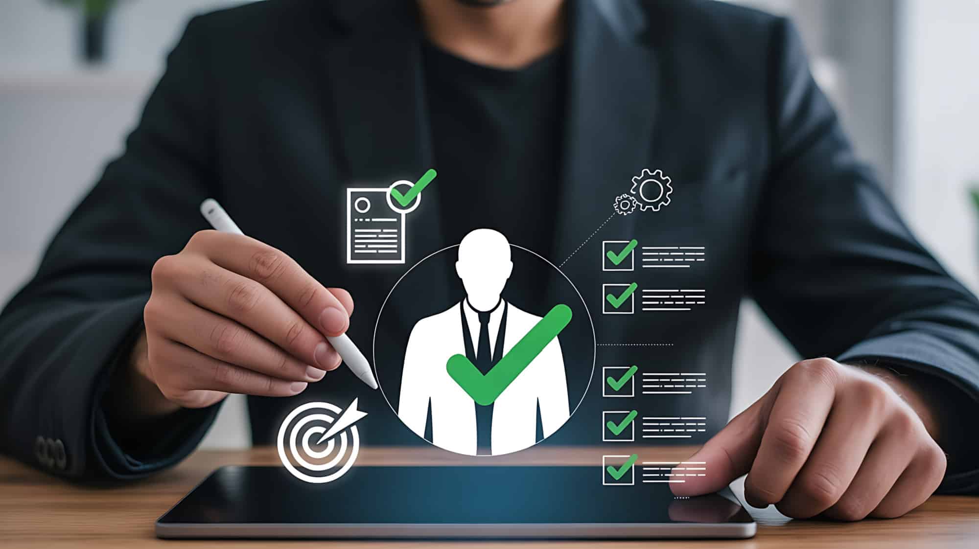 What Are the Qualifications for a Character Witness?