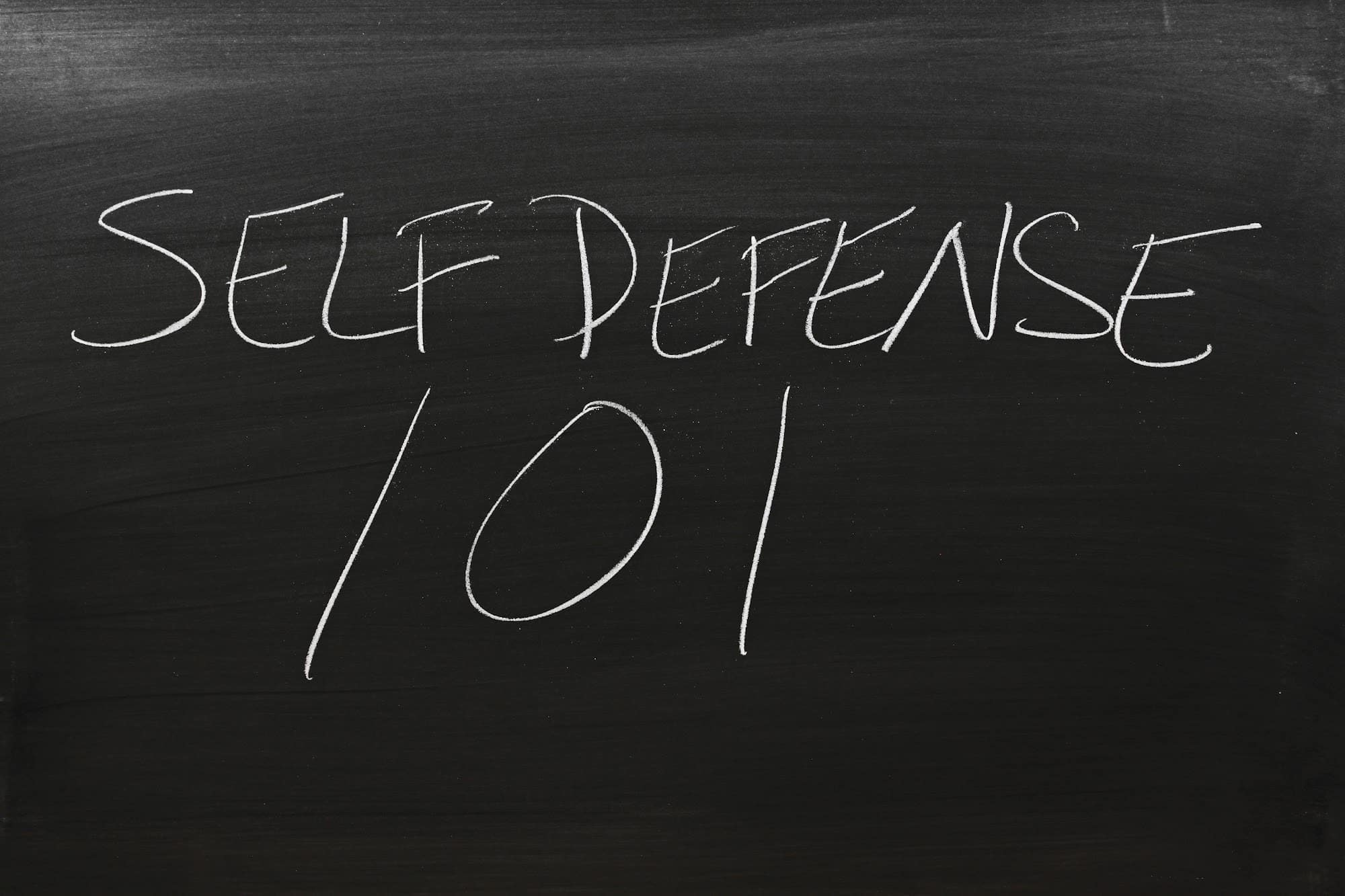 Denver Castle Doctrine Law: Self Defense