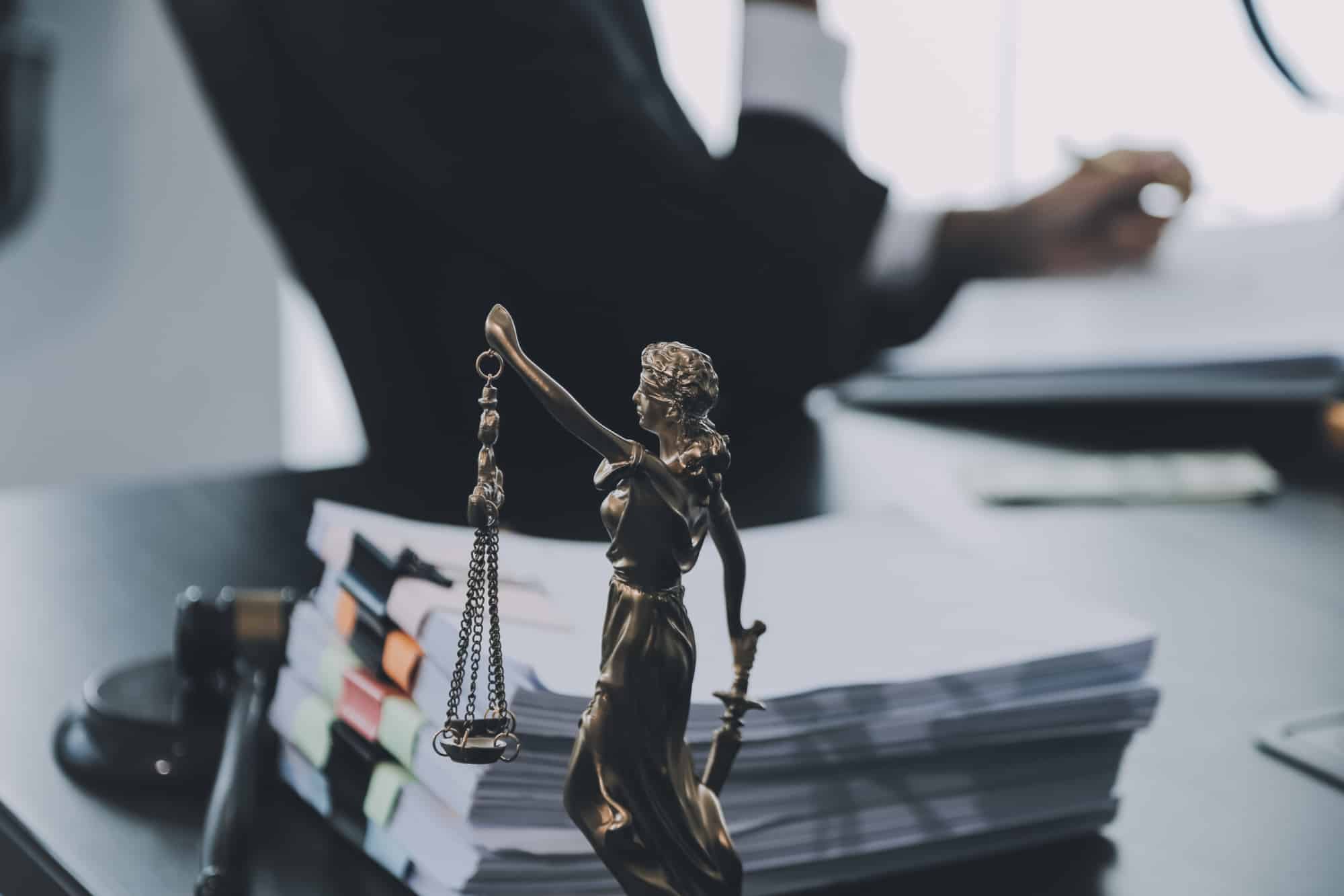 Talk to a Denver Criminal Defense Lawyer About Your Options