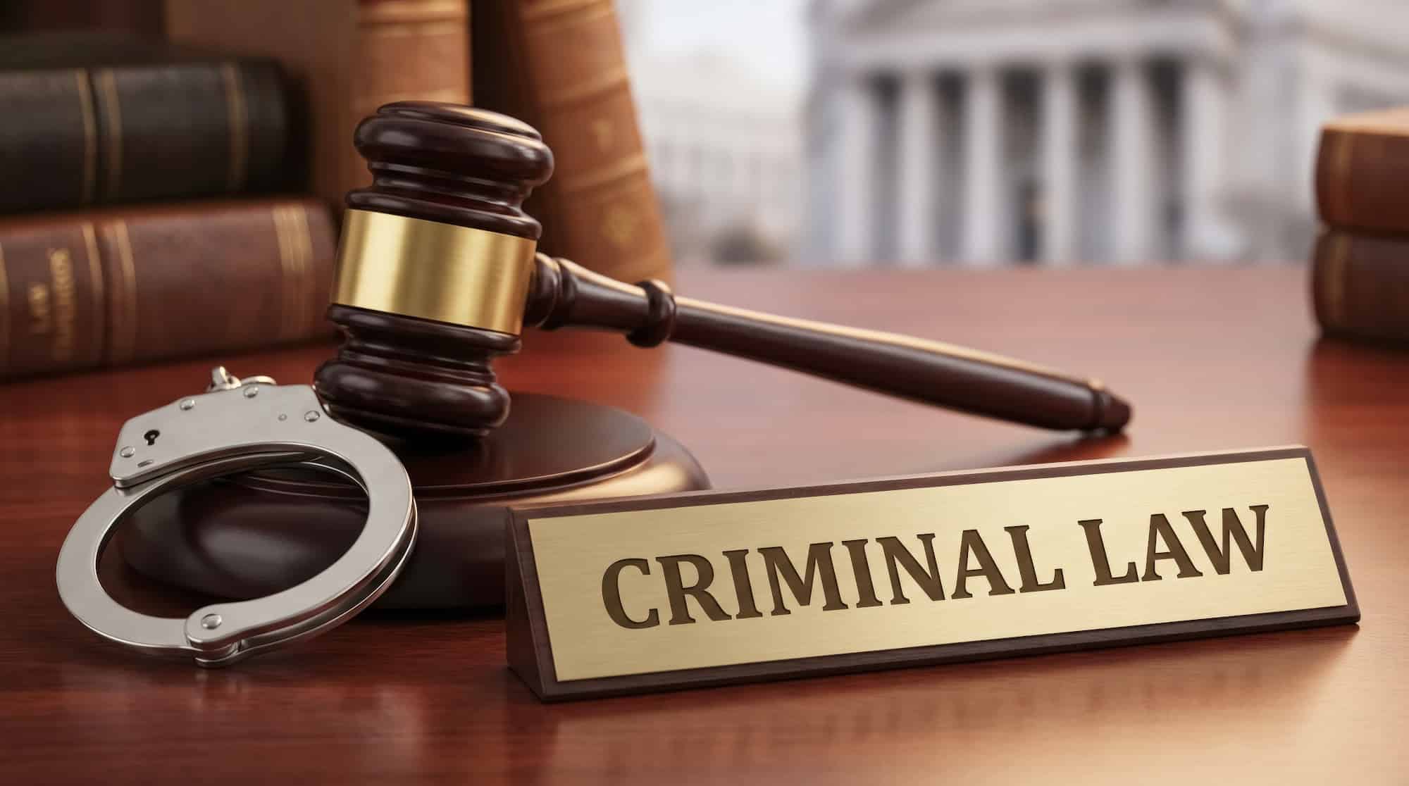Connect With Our Denver Criminal Defense Attorney