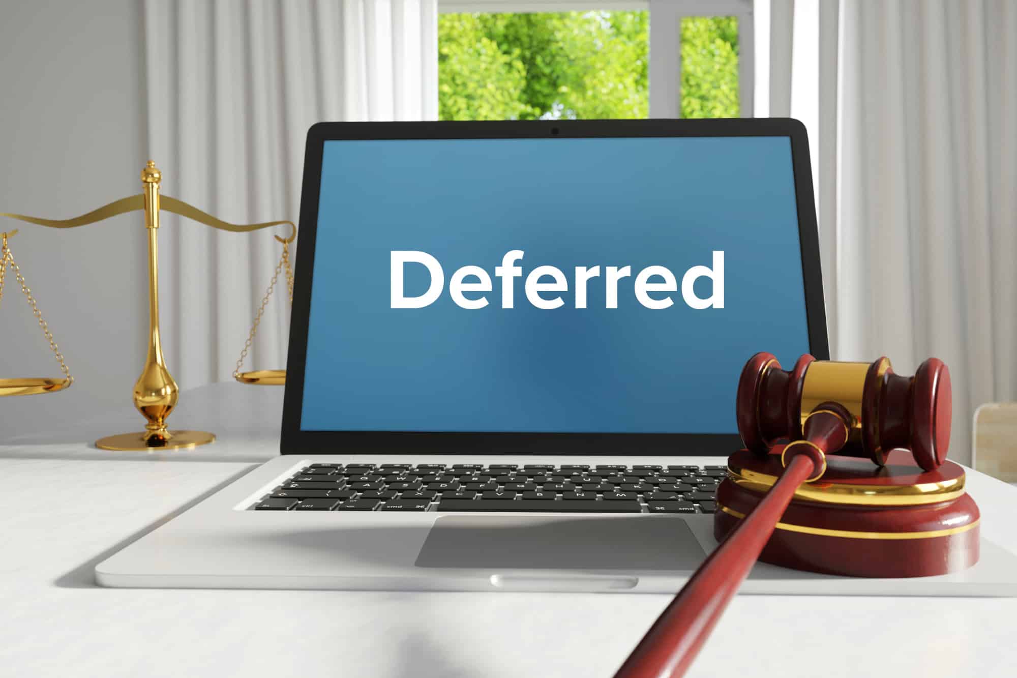 What Happens to a Deferred Judgment If Probation Is Violated