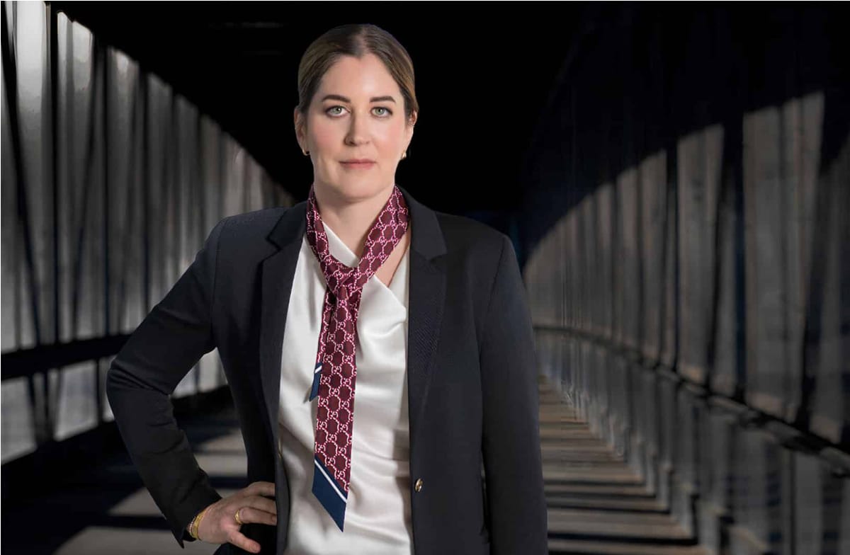 Denver Criminal Lawyer Kimberly Diego